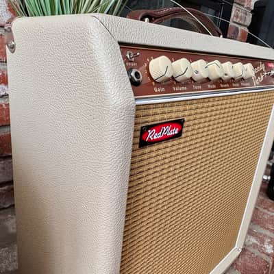 RedPlate Tweedy Verb Plus image 7