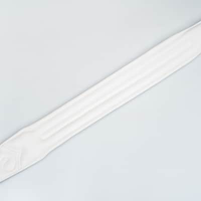 【new】ROSIÉ / ROSIE straps Limited Collection B&W All White 3.0inch【横浜店】【price included SHIPPING & IMPORT TAX & VAT】 image 4