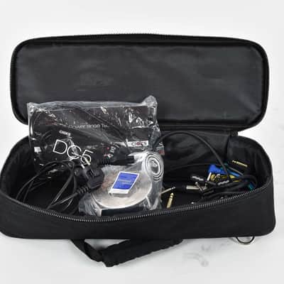 Pedaltrain Nano Plus Pedalboard with Cioks DC5 Link Power Supply Occasion image 4