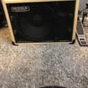 Mesa boogie M3 carbine combo White bronco