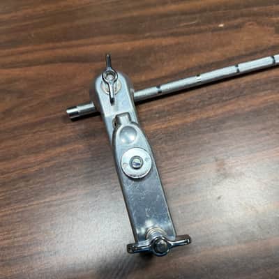 Tama Clamp-On Cymbal Arm Attachment - Cymbal Mount image 3