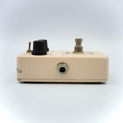 Crowther Audio Hot cake Mid Lift Switch Guitar Effect Pedal 971124 image 7