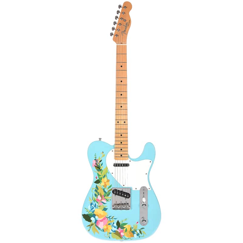 Fender Custom Shop '54 Reissue Telecaster NOS image 1