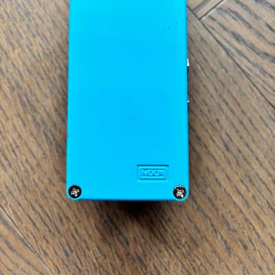MXR M234 Analog Chorus Pedal – Unused – w/ Original Box, Quick Guide & Sticker image 5