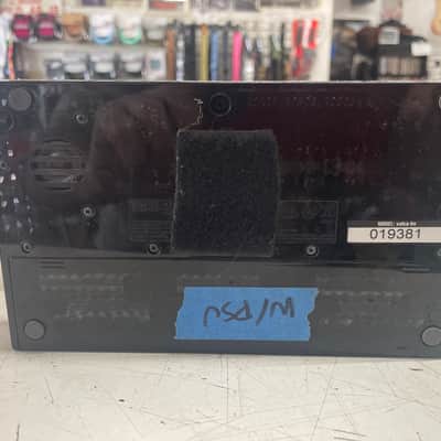 Korg Voice FM digital fm synthesizer image 2
