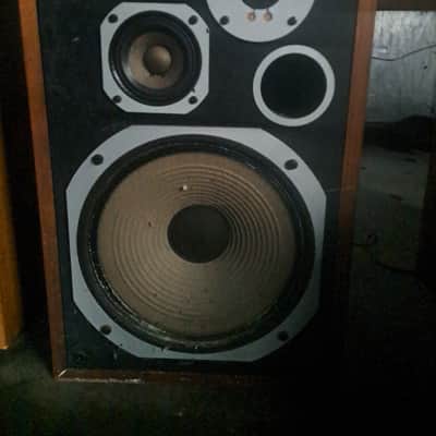 Pioneer Pioneer HPM-100 model. 1976 to 1979. image 2