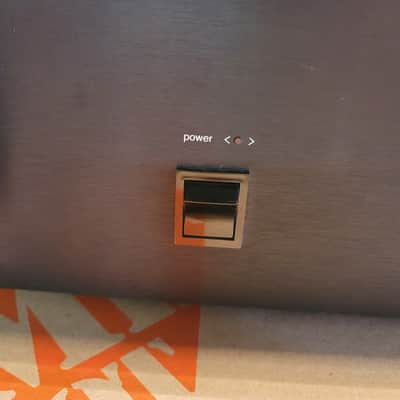 ADCOM GFA-555 Power Amplifier - 1980s - Rack Mountable image 7