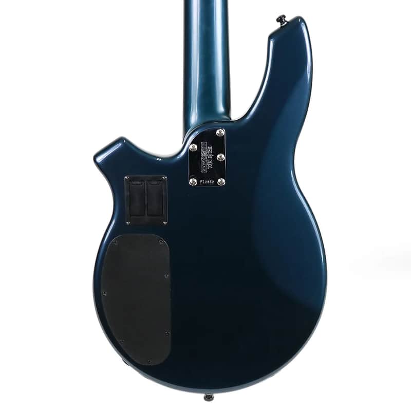 Ernie Ball Music Man Bongo 5 HS image 4
