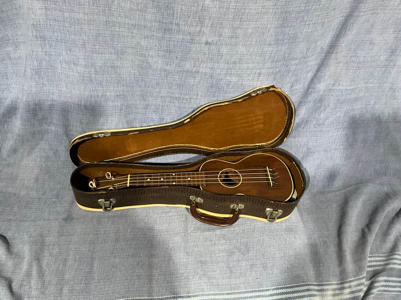 Gibson Ukulele