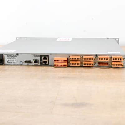BSS London BLU-160 Networked Signal Processor CG015RL image 5