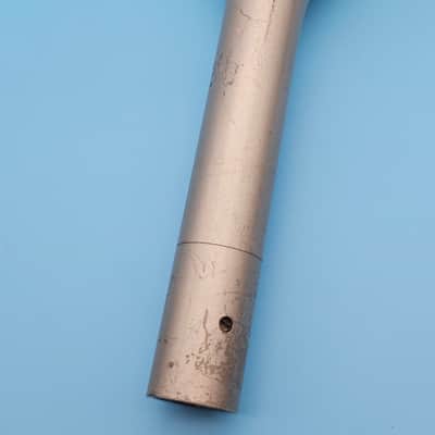 ☆Vintage 1980s Shure SM59 *New Foam* Dynamic Microphone | SM58 SM57 SM54 SM53 image 10