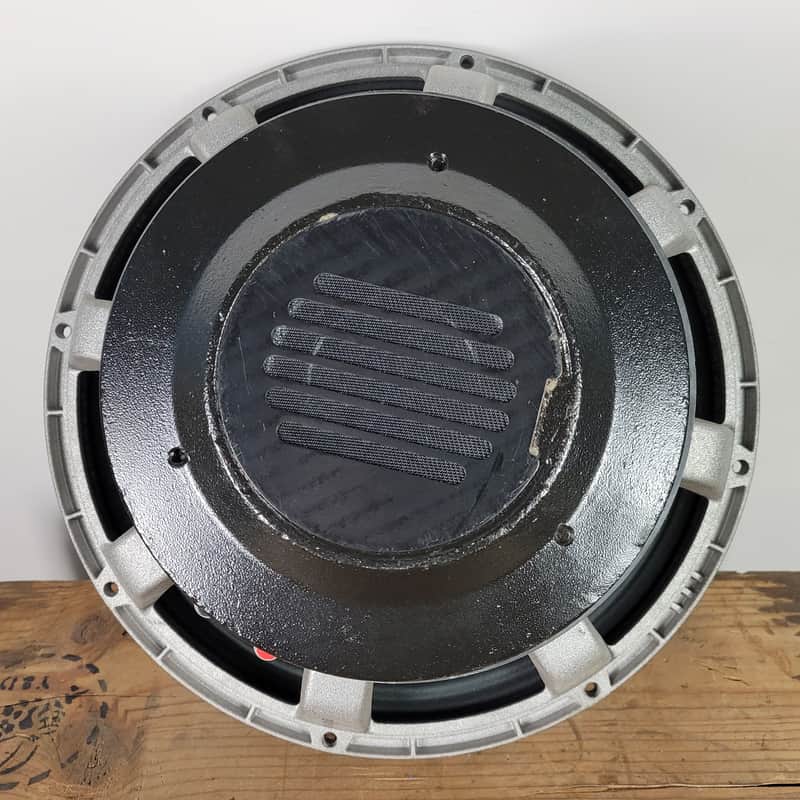 Electro-Voice EVX-155 8 Ohm 15