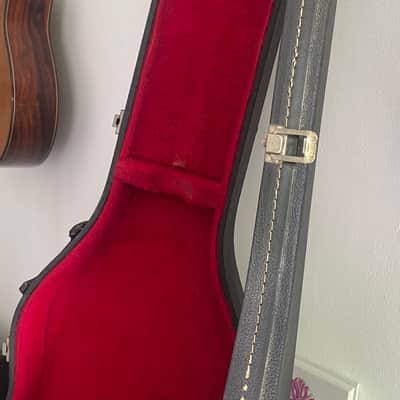 Gibson SG Original Case - Early 70s image 7
