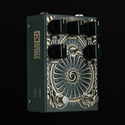 Krozz Devices - Airborn Flanger image 2