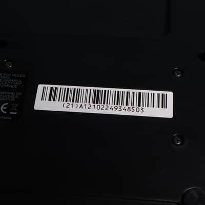 Akai MPK Mini 25 Keys Keyboard Controller - Black Edition image 10