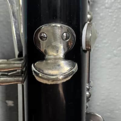Vito Reso-Tone Model 3 Clarinet (Used) image 5