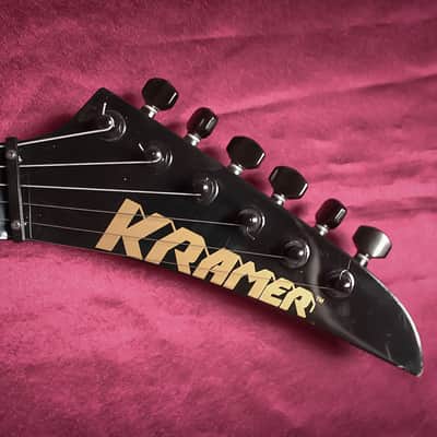 Kramer JK series MIJ image 2