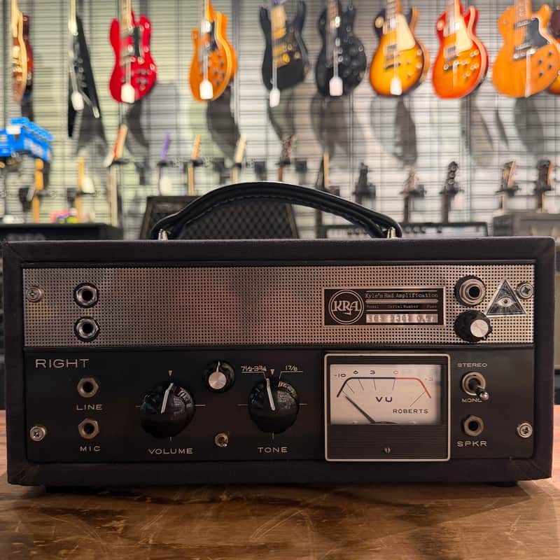 Kyle's Rad Amplification SOS (Sultan of Saturation) image 1