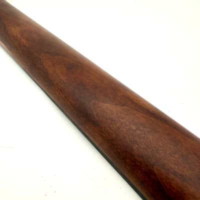 HooDoo Stratocaster Neck Pro Relic Rosewood/Roasted Maple Nitro New hsnr612 image 6