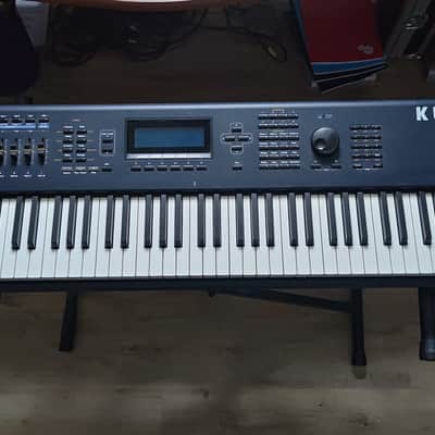 KURZWEILL PC3x + Contrôleur Super Ribbon (PC2RIB)