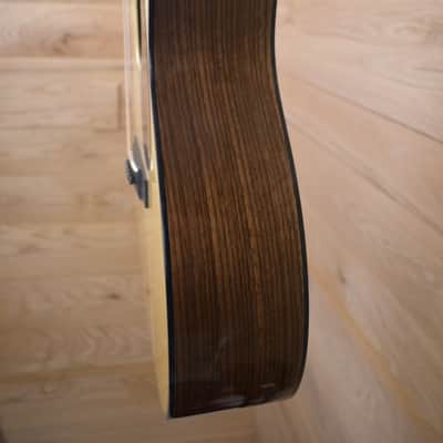 Martin Custom Shop 000-14 2011 - Adirondack/Rosewood image 4