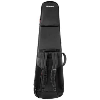 G-Icon Bass Noir Gator image 3