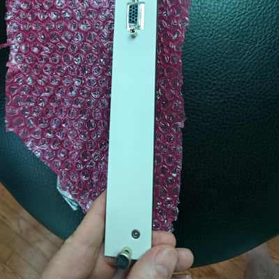 Fairlight CMI III ESP RGB-01 system interface / display I/O board Rev 4 image 2