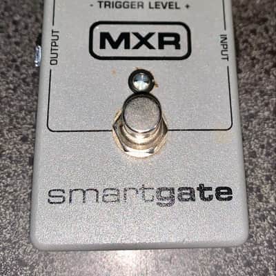 MXR M135 Smart Gate 2004 - Present - Gray image 2