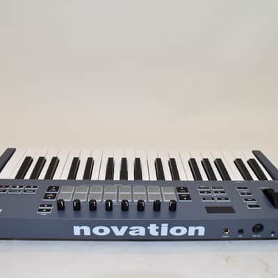 Novation FLkey 37 37-Key MIDI Keyboard Controller for FL Studio image 9
