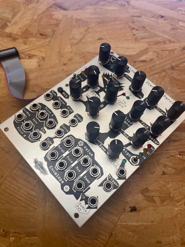 Noise Engineering Loquelic Iteritas Percido