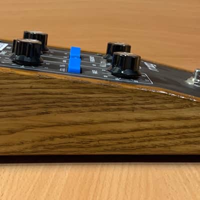 🌞This is the sound ! Moog Moogerfooger MF-102 Ring Modulator #3 image 4