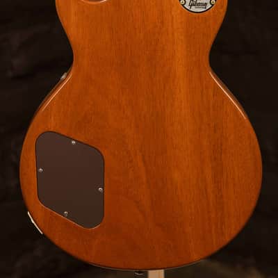 Gibson Custom 1956 Les Paul Goldtop Reissue VOS - Double Gols image 5