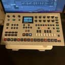 Elektron Analog Four MKII 4-Voice Tabletop Analog Synthesizer + Printed Manual