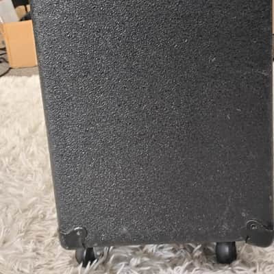 Vintage Kustom 1970s Kustom II Lead guitar cmbo amplifier model II L SC image 3