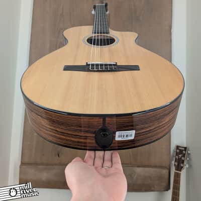 Taylor 212ce-N Plus – Used image 7