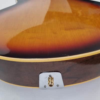 Gibson ES-175D Sunburst 1967 image 18