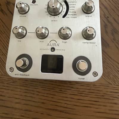 Fishman Aura Spectrum DI image 1