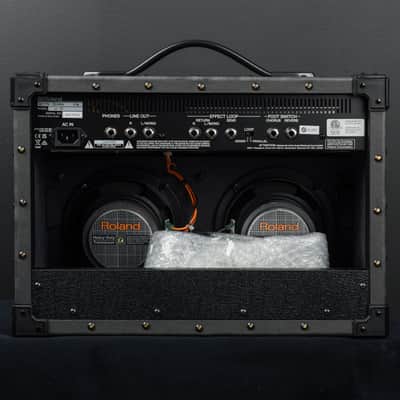Roland JC-22 Jazz Chorus image 2