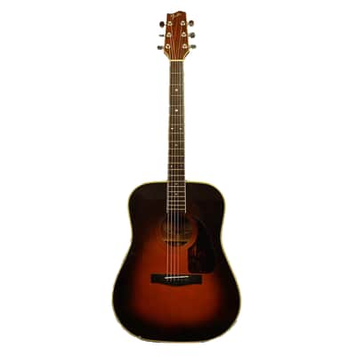 Fender F-240A 1982 - 1988