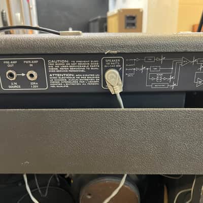 Lab Series L5 70s/80s - Black image 5