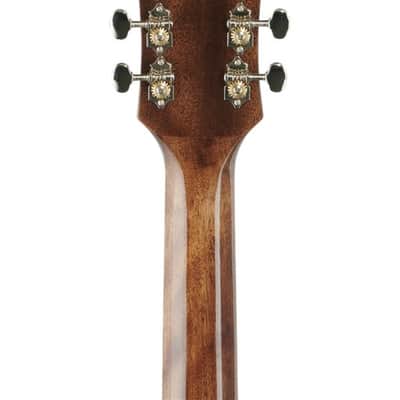 Guild Westerly F-150CE Jumbo Acoustic Electric Guitar with Gigbag image 7