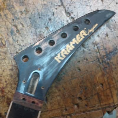 Kramer American 80's Flat Satin image 4