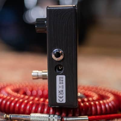 MXR MC401 Boost/Line Driver image 2