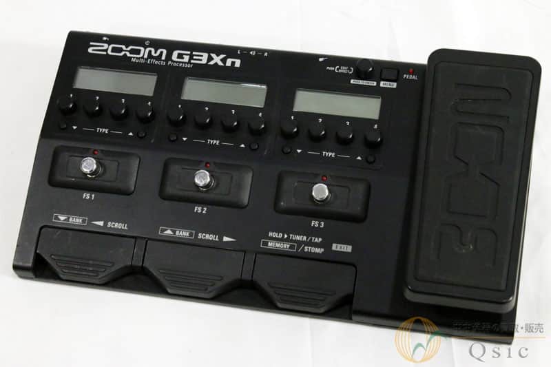 ZOOM G3Xn image 1