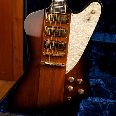 Gibson 1994 Firebird Centennial 100th Anniversary image 11