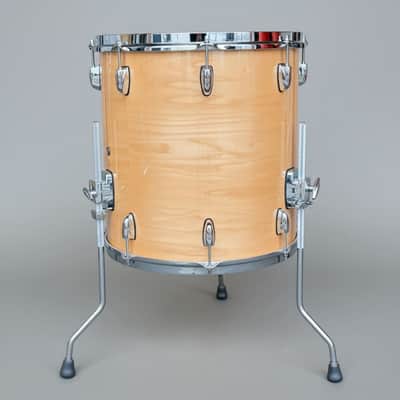 Gretsch Renown – Gloss Natural – 24/13/16/18 Shell Pack (Ex-Touring: Used by Shane Hawkins) image 14