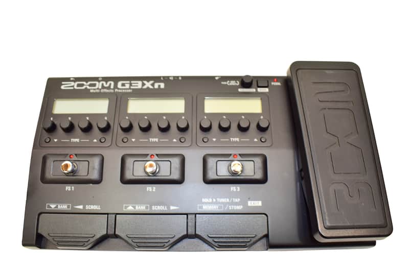 Zoom G3Xn