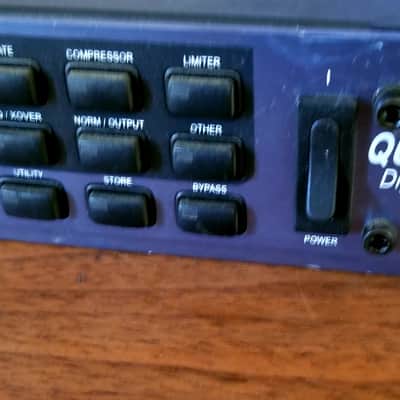 DBX Quantum 2 Multi-Band Processor image 4
