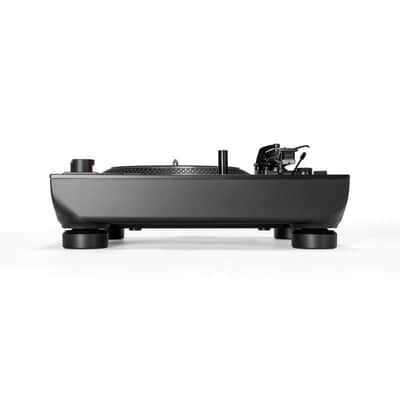 reloop RP-7 [7-inch Direct Drive DJ Turntable] (ReLoop) image 6