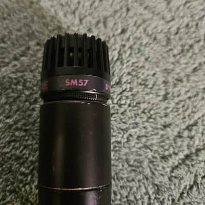 Shure SM57 80's image 2